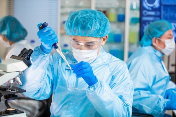 7 روش برای تست کیفیت آب آشامیدنی